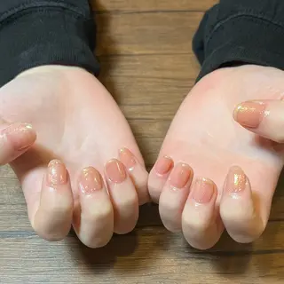 ネイル HENRIETTA NAILSALONのネイルデザイン