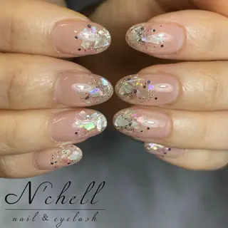 ネイル Nailist Aoiのネイルデザイン