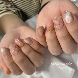 ネイル N. 【エヌドット】のネイルデザイン