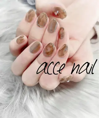 ネイル atsuco ✴︎のネイルデザイン