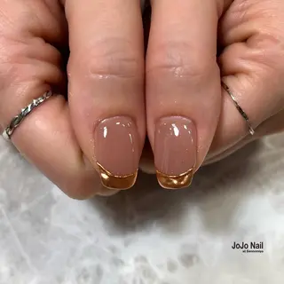 ネイル Tsunemi Ayakaのネイルデザイン