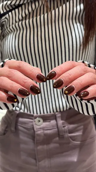 ネイル 🦋sana🦋 似合わせカット✁のヘアスタイル