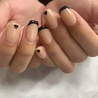 ネイル salon Hush Hushのネイルデザイン