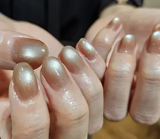 ネイル puku nail 🌼kazu🌼のネイルデザイン