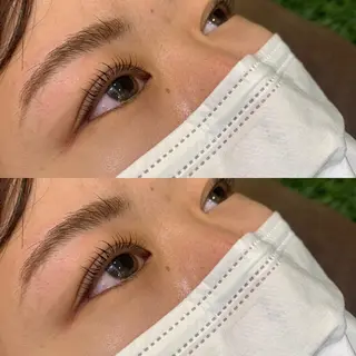 マツエク・マツパ 美容師&アイリスト 🎀KYONOのマツエク・マツパデザイン