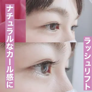 マツエク・マツパ Belleza eternaのマツエク・マツパデザイン