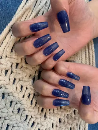 ネイル SENSE of LIBRE所属・SENSE of LIBREのネイルデザイン