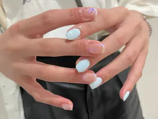 ネイル Sone Saoriのネイルデザイン