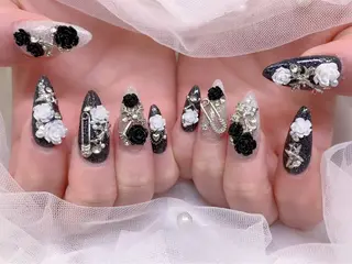 ネイル Uminail ゆうゆうのネイルデザイン