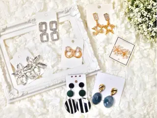 マツエク・マツパ 本通り店 ビーナスフォートのマツエク・マツパデザイン