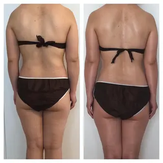 整体＆リンパケア Natural原山のエステ・リラクイメージ