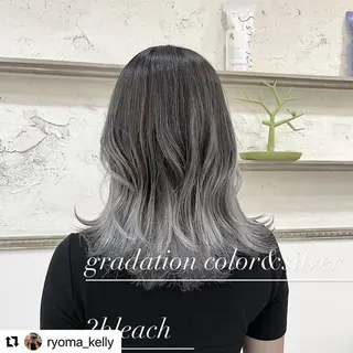 🩷Eny terrace🩷のヘアスタイル