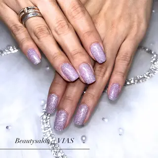 ネイル VIAS 〜EYE&NAIL〜のネイルデザイン