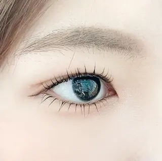 マツエク・マツパ トレヴァーデルチザン inuiのマツエク・マツパデザイン