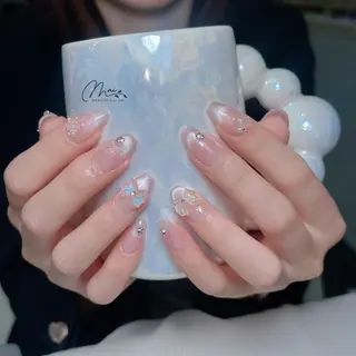 ネイル Mai Beauty To  Toのネイルデザイン