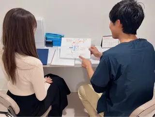 歯のセルフホワイトニング専門店GLOW（グロウ）所属・東区香椎歯のセルフホ ワイトニングGLOWのその他イメージ