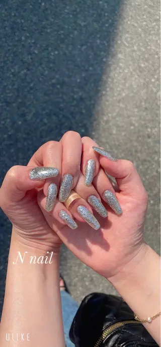 ネイル N nailのネイルデザイン