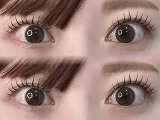 マツエク・マツパ EYE LABO【まつげパーマ/アイブロウ/LEDマツエク】所属・EYE LABO タナカのマツエク・マツパデザイン