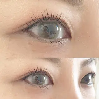 キッズ マツエク・マツパ Vero  〜private  eyelash salon〜所属・完全個室 ☆VeroＭaiのマツエク・マツパデザイン
