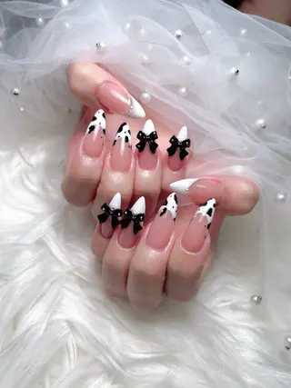 ネイル MK ネイルサロンのネイルデザイン