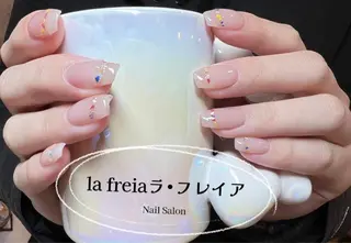 ネイル 🤩 Yuliaユリアのネイルデザイン