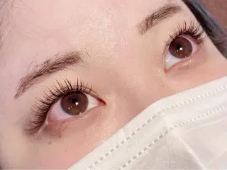 マツエク・マツパ Bianca 長津田店　長牛のマツエク・マツパデザイン