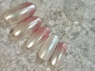 ネイル IRY nail 黒須莉奈のネイルデザイン