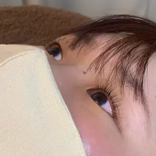 マツエク・マツパ Mon Amour Itami所属・モン 中西のマツエク・マツパデザイン