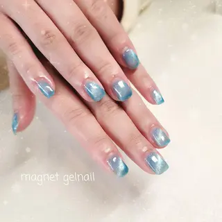 ネイル 石田 由紀のネイルデザイン