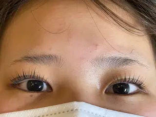 マツエク・マツパ NaKid マツエク&マツパのマツエク・マツパデザイン