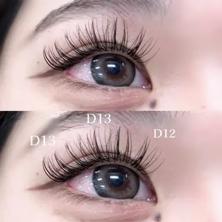 マツエク・マツパ TRU 🧸まりの🧸のマツエク・マツパデザイン