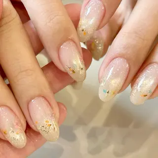 ネイル S+ studio Jyoのマツエク・マツパデザイン