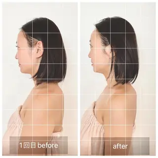 salon blancheのエステ・リラクイメージ