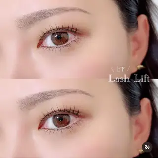 マツエク・マツパ eyelist Yuuuのマツエク・マツパデザイン