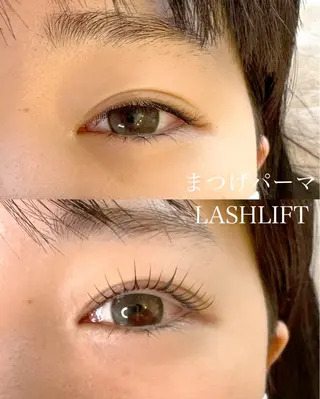 マツエク・マツパ SÖPÖ/SAIKO ♡まつげ眉毛サロンのマツエク・マツパデザイン