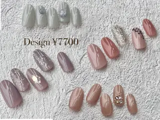 ネイル EASTHAM 後藤百香のネイルデザイン