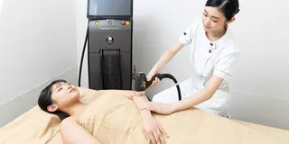 Amaranth所属・千寿香 チズカのエステ・リラクイメージ