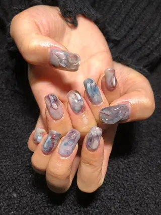 ネイル C. 👑itoのマツエク・マツパデザイン