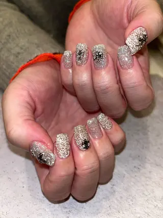 ネイル LINON所属・【LINON】 airiのネイルデザイン