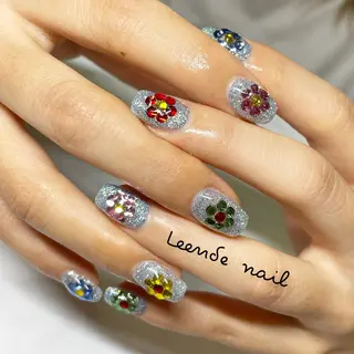 ネイル Leendenail 【リエンダネイル】のネイルデザイン