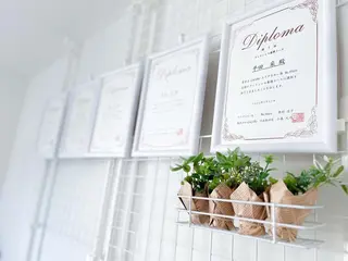 SALON MAREのネイルデザイン