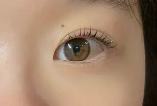 マツエク・マツパ huluhulu Yabumotoのマツエク・マツパデザイン