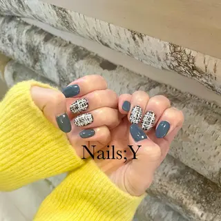 ネイル yo koのネイルデザイン