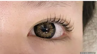 マツエク・マツパ Bremine小幡店 KANAMIのマツエク・マツパデザイン