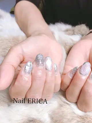ネイル HANA ☆のネイルデザイン