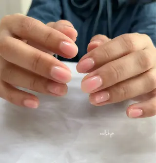 ネイル nails. hymのネイルデザイン
