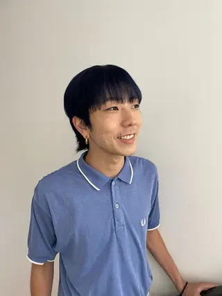 カラー デザインカラー 🎀REINA🎀のヘアスタイル