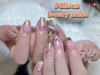 ネイル nono   高田馬場所属・🌸nono🌸 高田馬場のネイルデザイン