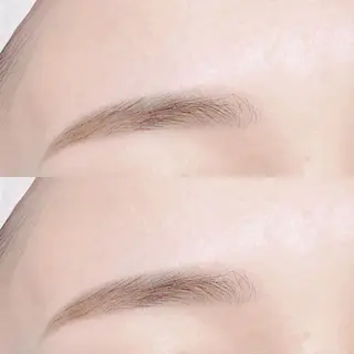 アイブロウ 似合わせ眉🫧 rionの眉毛・アイブロウイメージ