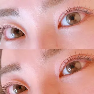 マツエク・マツパ MYU misakiの眉毛・アイブロウイメージ